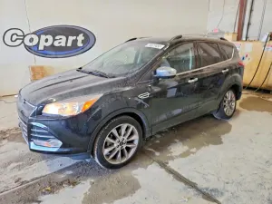 Ford Escape 1.6L 4 2015