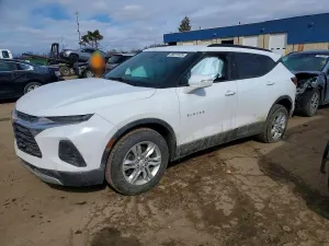 Chevrolet Blazer 3.6L 6 2020