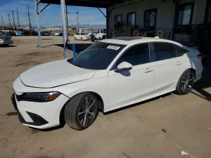 Honda Civic 1.5L 4 2024