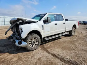 Ford F-350 6.2L 8 2020