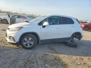 Chevrolet Trax 1.4L 4 2022