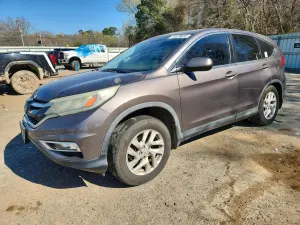 Honda CR-V 2.4L 4 2016
