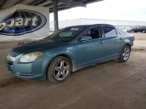 Chevrolet Malibu 2.4L 4 2009