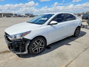 Kia Cerato / Forte / K3 2.0L 4 2021