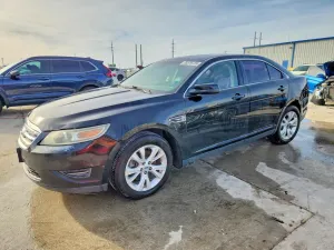 Ford Taurus 3.5L 6 2012
