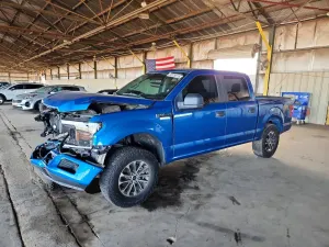 Ford F-150 2.7L 6 2019