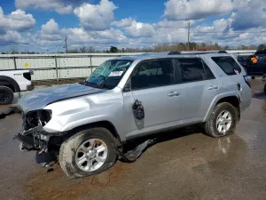 Toyota 4Runner 4.0L 6 2020
