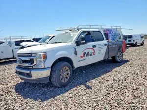 Ford F-250 6.7L 8 2022