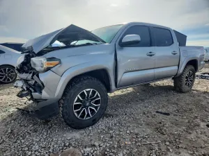Toyota Tacoma 3.5L 6 2022