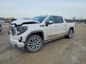 GMC Sierra 5.3L 8 2024
