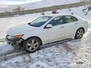 Acura TSX 2.4L 4 2014