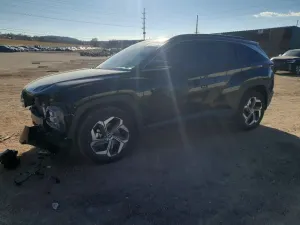 Hyundai Tucson 2.5L 4 2023