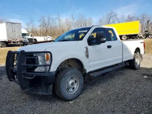 Ford F-350 7.3L 8 2022