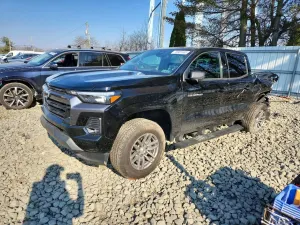 Chevrolet Colorado 2.7L 4 2026