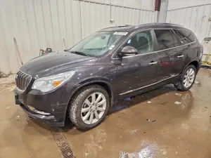 Buick Enclave 3.6L 6 2015