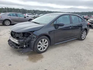 Toyota Corolla 1.8L 4 2022