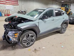Hyundai Kona 1.6L 4 2026