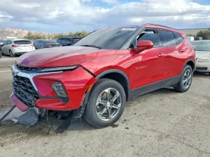 Chevrolet Blazer 2LT 2.0L 4 2024