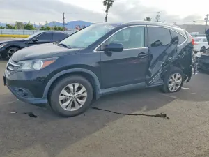 Honda CR-V 2.4L 4 2014