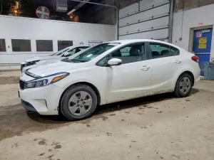 Kia Cerato / Forte / K3 LX 2.0L 4 2018