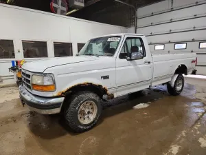 Ford F-150 5.0L 8 1994