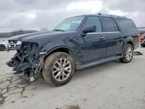 Ford Expedition 3.5L 6 2017