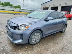 Kia Rio LX 1.6L 4 2020