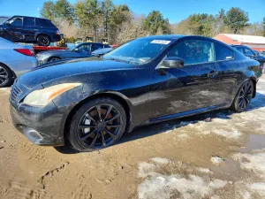 Infiniti G37 3.7L 6 2008