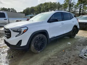 GMC Terrain 1.5L 4 2020