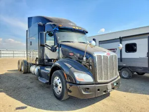 Peterbilt 567/579/587 12.9L 6 2019
