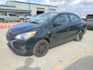 Mitsubishi Mirage G4 ES 1.2L 3 2022