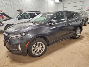Chevrolet Equinox 1.5L 4 2022