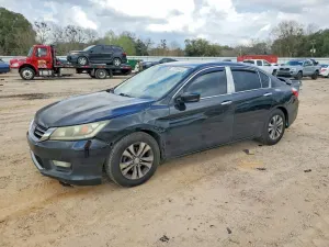 Honda Accord 2.4L 4 2015