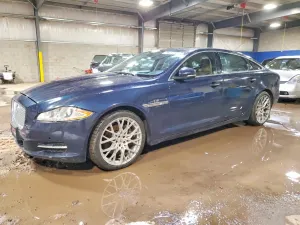 Jaguar XJ 3.0L 6 2013