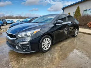 Kia Cerato / Forte / K3 FE 2.0L 4 2020