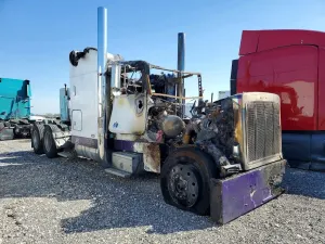 Peterbilt 379 6 1998