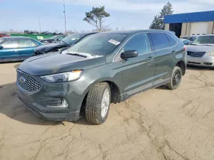Ford Edge 2.0L 4 2024