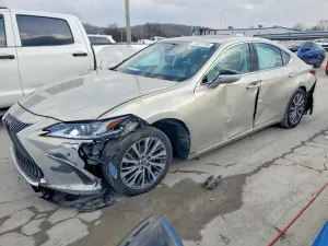 Lexus ES 350 3.5L 6 2019