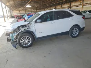 Chevrolet Equinox 1.5L 4 2024