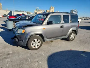 Honda Element 2.4L 4 2011