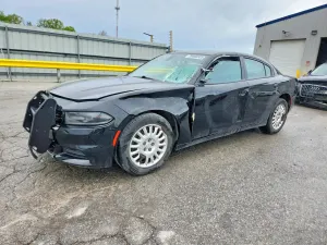 Dodge Charger 5.7L 8 2020