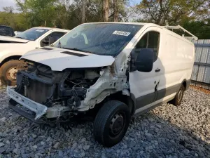 Ford Transit T-150 3.7L 6 2016