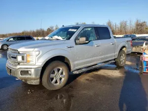 Ford F-150 2.7L 6 2019
