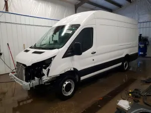 Ford Transit 3.5L 6 2025