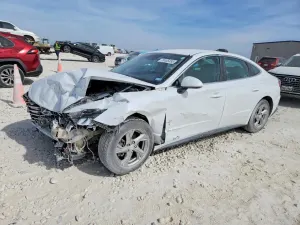 Hyundai Sonata 2.5L 4 2021