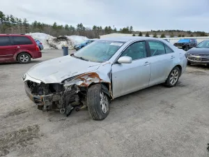 Toyota Camry 2009