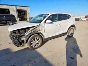 Hyundai Tucson 2.0L 4 2020