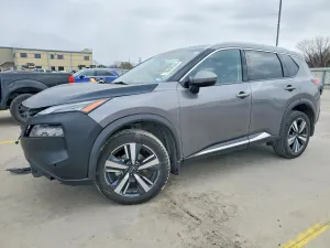 Nissan Rogue 1.5L 3 2023
