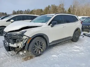 Honda CR-V 2.0L 4 2026