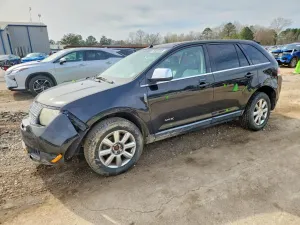 Lincoln MKX 3.5L 6 2008